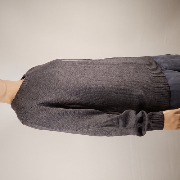 NWT Croft & Barrow Crewneck sweater Size L from Kohl's - Picture 7 of 16